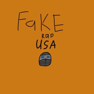 Fake Rap Usa