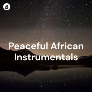 Peaceful African Instrumentals