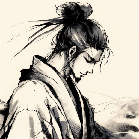 Miyamoto Musashi Meditation (Bamboo Flute) | Boomplay Music