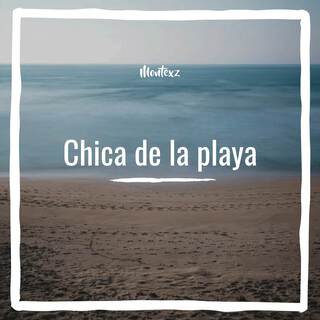 Chica de la playa