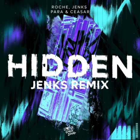 HIDDEN (JENKS (UK) Remix) | Boomplay Music