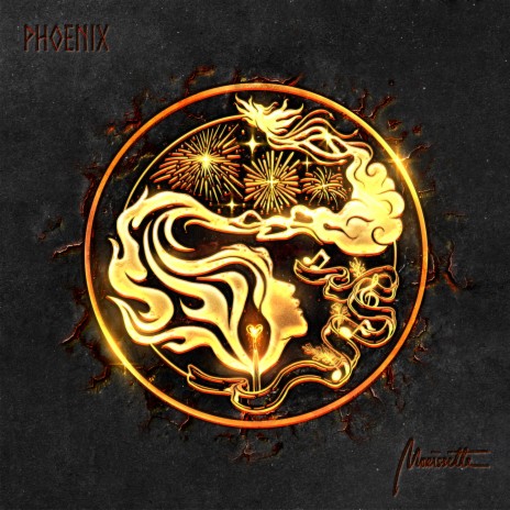 Phoenix | Boomplay Music