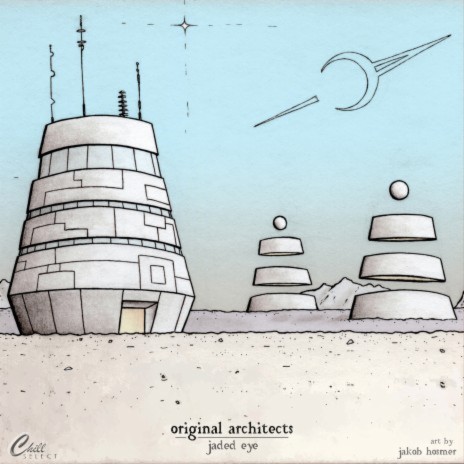 Original Architects | Boomplay Music