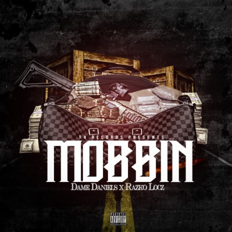 Mobbin | Boomplay Music