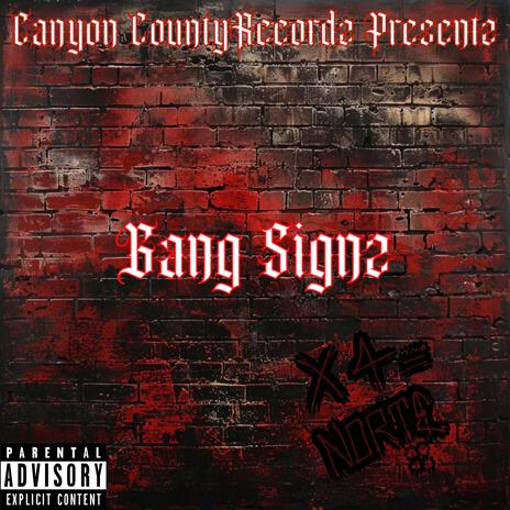 Gang Signz | Boomplay Music