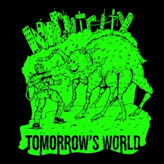 Tomorrow's World