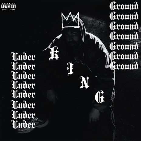 Under Ground King