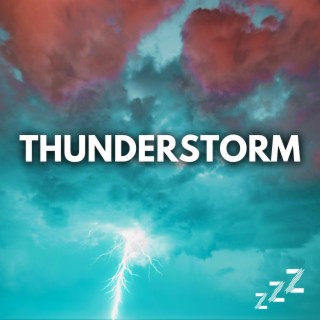 Thunderstorm and Rain Sounds For Sleeping 10 Hours