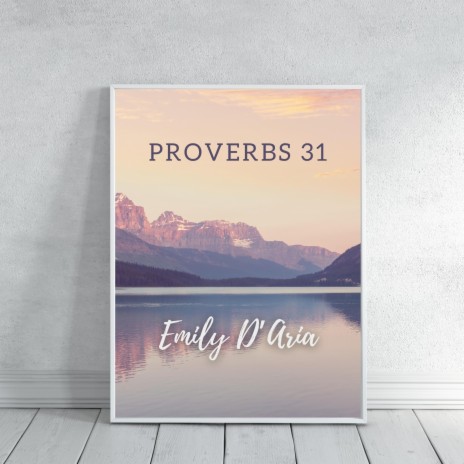 Proverbs 31 | Boomplay Music