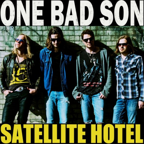 Satellite Hotel | Boomplay Music