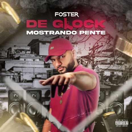 De Glock Mostrando o Pente | Boomplay Music