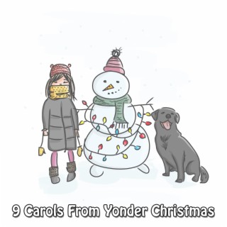 9 Chants d'Yonder Christmas