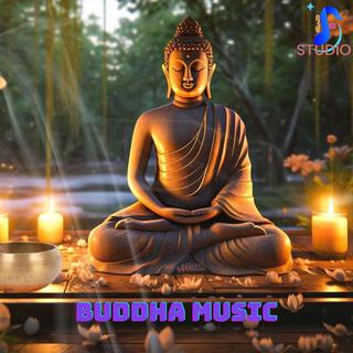 Buddha Music ♪