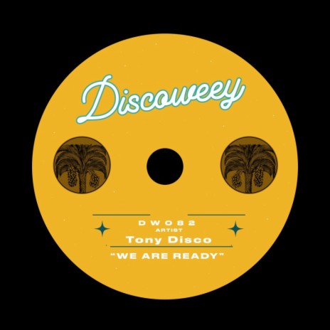 We Are Ready | Boomplay Music