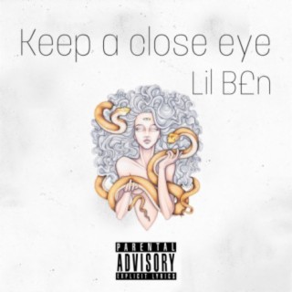 Keep A Close Eye