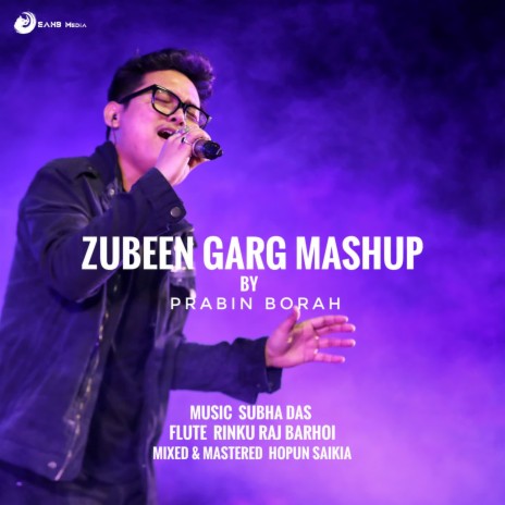 Zubeen Garg Mashup | Boomplay Music