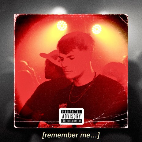 Remember Me...