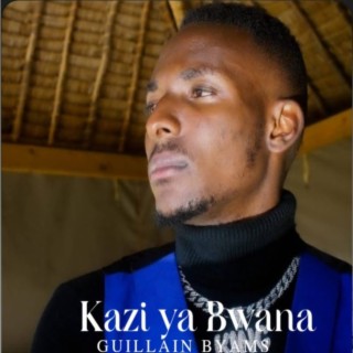 Kazi Ya Bwana