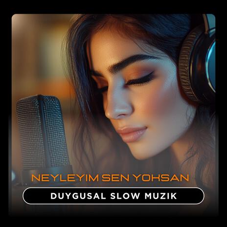 Duygusal Slow Muzik (Neyleyim sen yoksan) | Boomplay Music