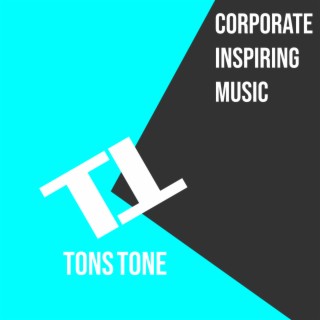 Corporate Inspiring Music