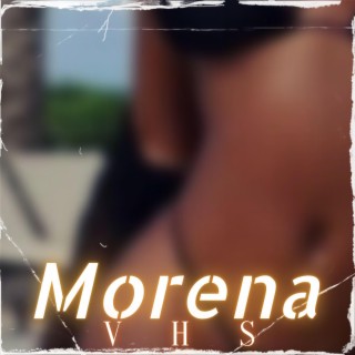 Morena lyrics | Boomplay Music