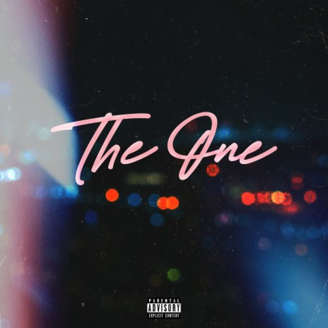 The One ft. wolfacejoeyy | Boomplay Music