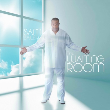 The Waiting Room | Boomplay Music