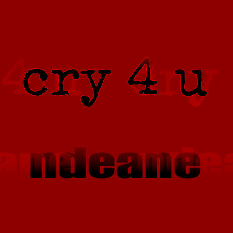 Cry4U