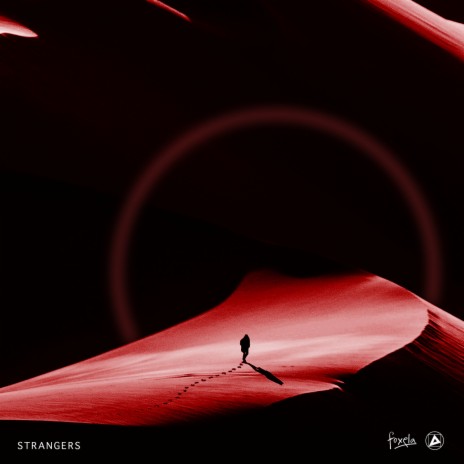 Strangers ft. ZEHLO | Boomplay Music