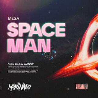 MEGA SPACEMAN