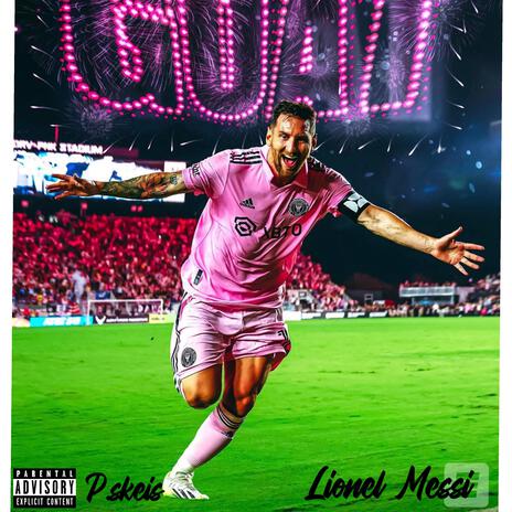 Lionel Messi | Boomplay Music