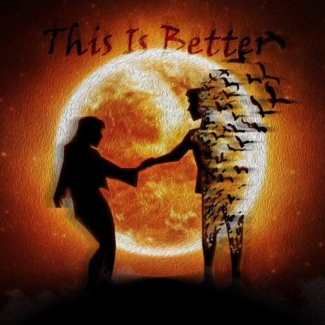 This Is Better | Boomplay Music