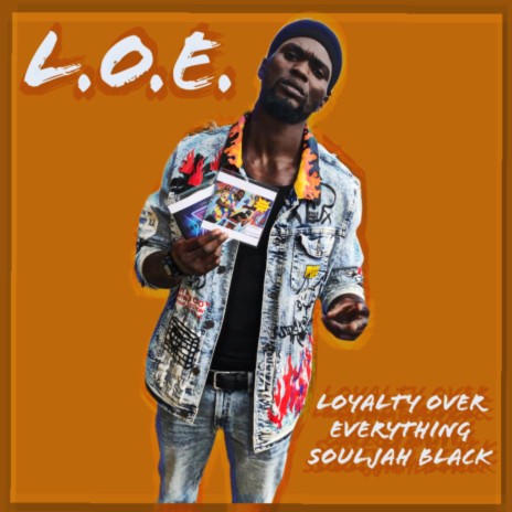 L.O.E. | Boomplay Music