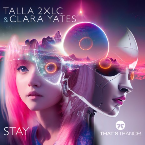 Stay (Extended Mix) ft. Clara Yates