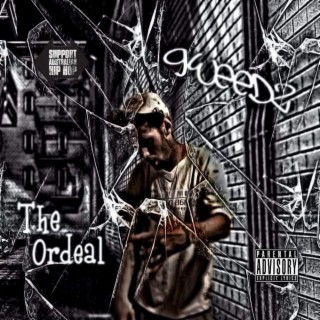 The Ordeal Mixtape