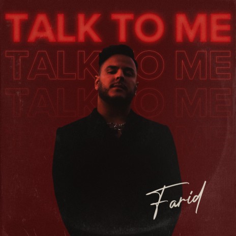 Talk To Me | Boomplay Music