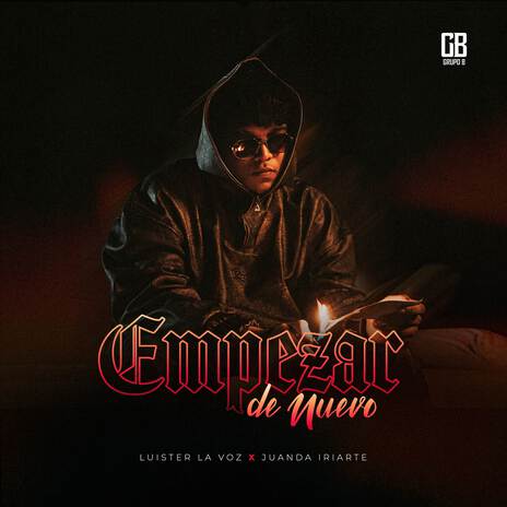 Empezar De Nuevo ft. Juanda Iriarte | Boomplay Music