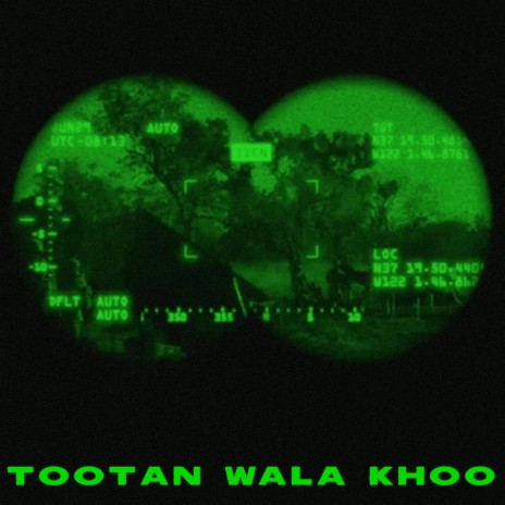 Tootan wala khoo ft. Thiarajxtt & Inderpal Moga