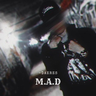 M.A.D