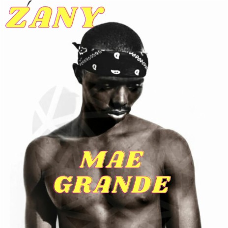 Mãe Grande | Boomplay Music