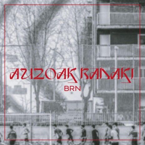 AUZOAK BADAKI ft. JLM