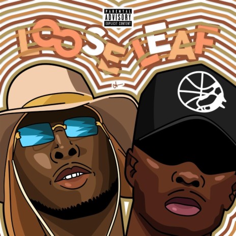 Loose Leaf ft. Block | Boomplay Music