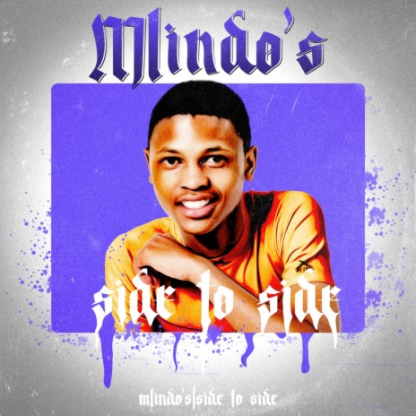 Side to Side ft. Njabulo de dj | Boomplay Music