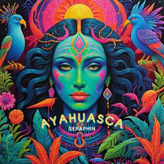 Ayahuasca