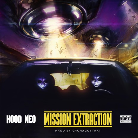 Mission: THE EXTRACTION | Boomplay Music