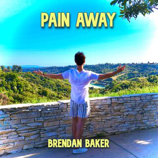 Pain Away lyrics | Boomplay Music