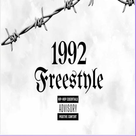 1992 FREESTYLE | Boomplay Music