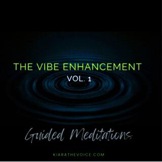 The Audio Vibe Enhancement, Vol. 1