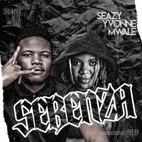 Sebenza ft. Yvonne Mwale | Boomplay Music