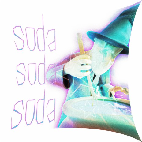 soda ft. Skinnni | Boomplay Music